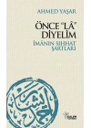 Önce La Diyelim