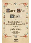 Önce Söz Vardı - Felsefe, İlahiyat ve Sosyolojide Hermeuötik