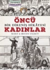 Öncü Kadınlar