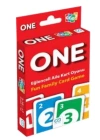 One