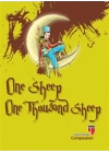 One Lamb One Thousand Lambs - Compassion