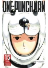 One Punch Man 15 - Tek Yumruk