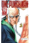 One Punch Man 16