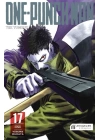 One Punch Man 17