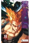 One Punch Man 18