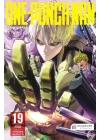 One Punch Man 19- Tek Yumruk