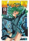 One Punch Man Cilt 10 - Tek Yumruk