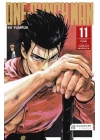 One Punch Man Cilt 11 - Tek Yumruk