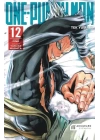 One Punch Man Cilt 12 - Tek Yumruk