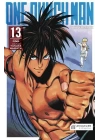 One - Punch Man  (Cilt 13)