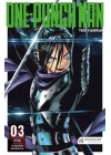 One Punch Man Cilt 3 - Tek Yumruk