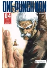 One Punch Man Cilt 4 - Tek Yumruk