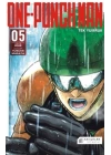 One Punch Man Cilt 5 - Tek Yumruk
