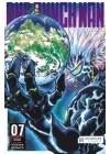 One Punch Man Cilt 7 - Tek Yumruk