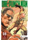 One Punch Man Cilt 8 - Tek Yumruk