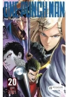 One Punch Man - Tek Yumruk 20