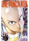 One Punch Man - Tek Yumruk 21