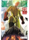 One Punch Man - Tek Yumruk 23