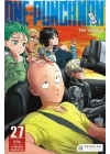 One-Punch Man - Tek Yumruk 27