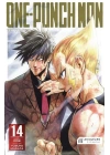 One Punch Man - Tek Yumruk (Cilt: 14)