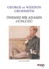 Önemsiz Bir Adamın Günlüğü