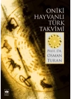 Oniki Hayvanlı Türk Takvimi