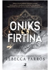 Oniks Fırtına
