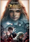 Oniria 3 - Kabuslar Savaşı