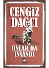 Onlar da İnsandı Bütün Eserleri 6