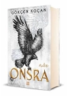 Onsra 1 - Nar (Ciltli)