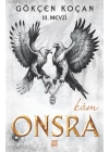 Onsra 3 - Kâm