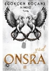 Onsra 4 - Yâd