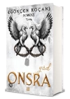 Onsra 4 – Yâd (Ciltli)