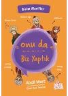 Onu da Biz Yaptık - Bizim Mucitler