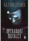 Operadaki Hayalet