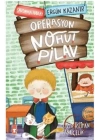 Operasyon Nohut Pilav - Savunma Hakkı