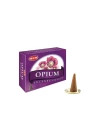 Opium Cones