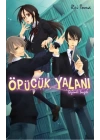 Öpücük Yalanı