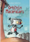 Orbi’Nin Maceraları – Küçük Robotun Kaçışı