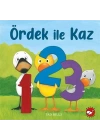 Ördek İle Kaz 1,2,3