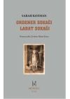 Ordener Sokağı  Labat Sokağı