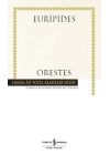 Orestes - Hasan Ali Yücel Klasikleri