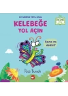 Organik Kitap - Kelebeğe Yol Açın