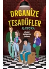 Organize Tesadüfler - Platform