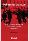 Örgütlenme Deneyimleri