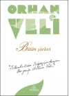 Orhan Veli - Bütün Şiirleri - Ciltsiz