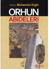 Orhun Abideleri