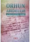 Orhun Abideleri