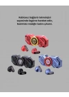 Orijinal 2025 Bluetooth Kulaklık Titreşim Uyarılı A Kalite Kablosuz