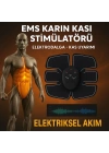 Orijinal 2025 EMS Titreşimli Kas Çalıştırma Cihazı Evde Spor İçin A Kalite